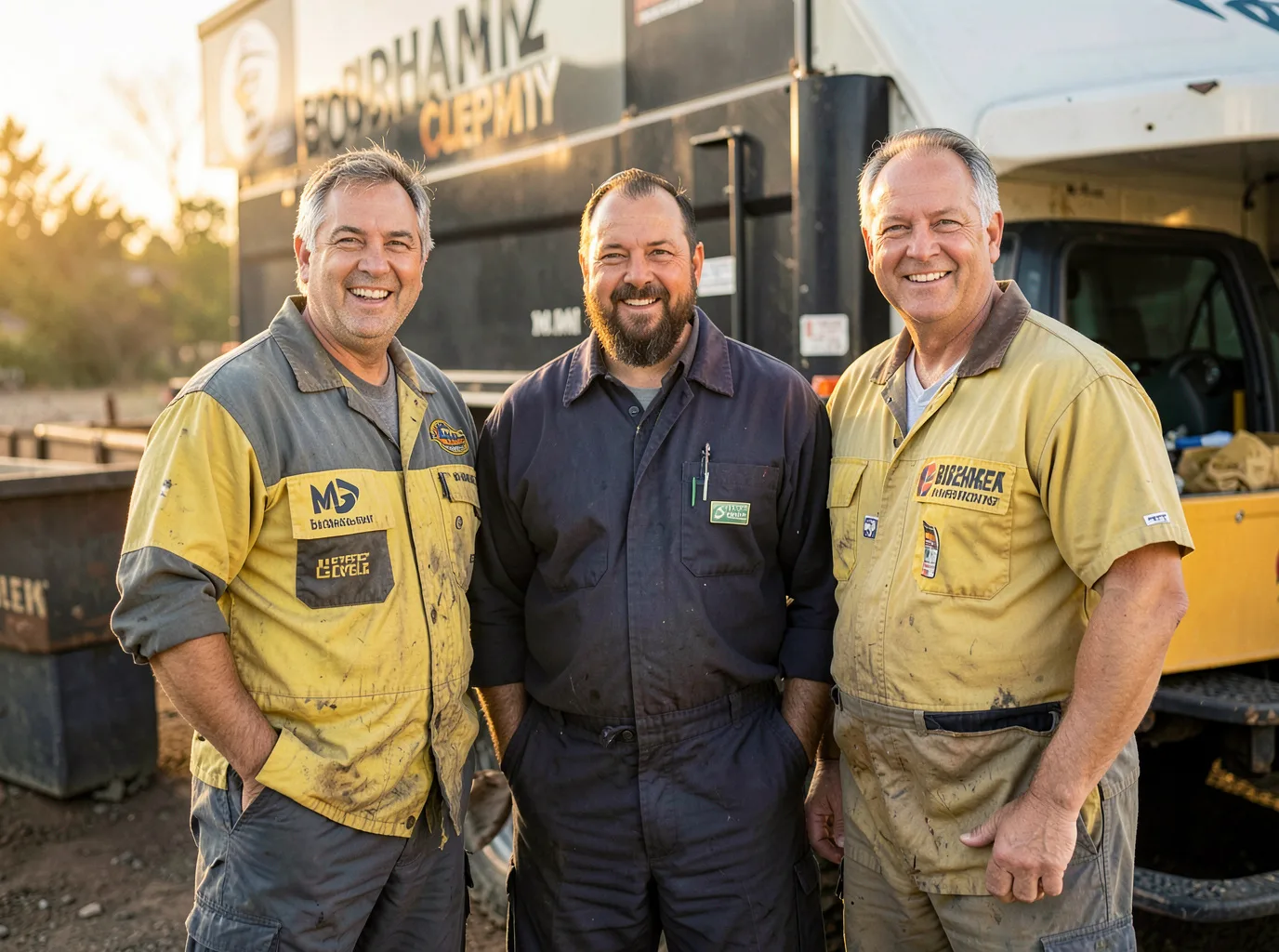 Sewage Cleanup company in Whitewater, CA