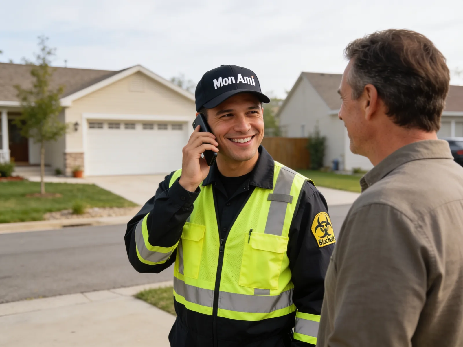Sewage Cleanup Whitewater, CA FAQs