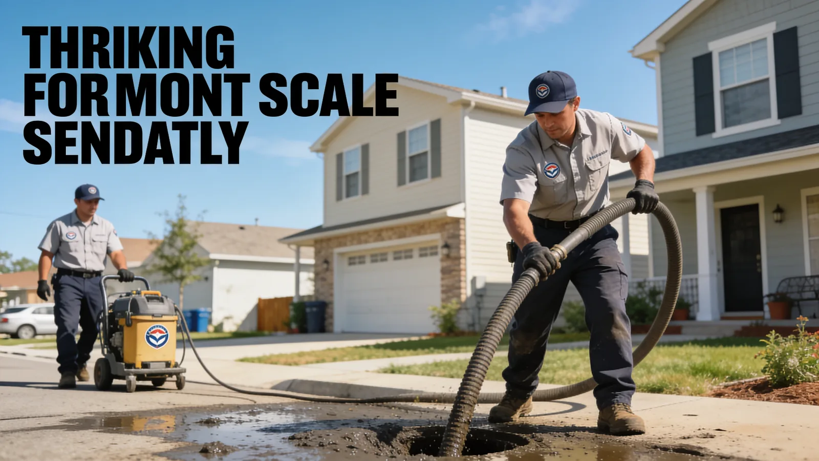 Sewage Cleanup in Whitewater, CA near me